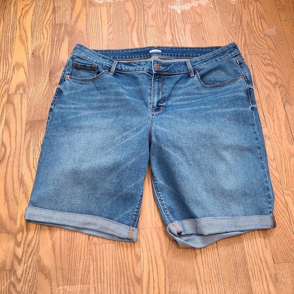 Old Navy Pants - 16 Old Navy Jean Shorts